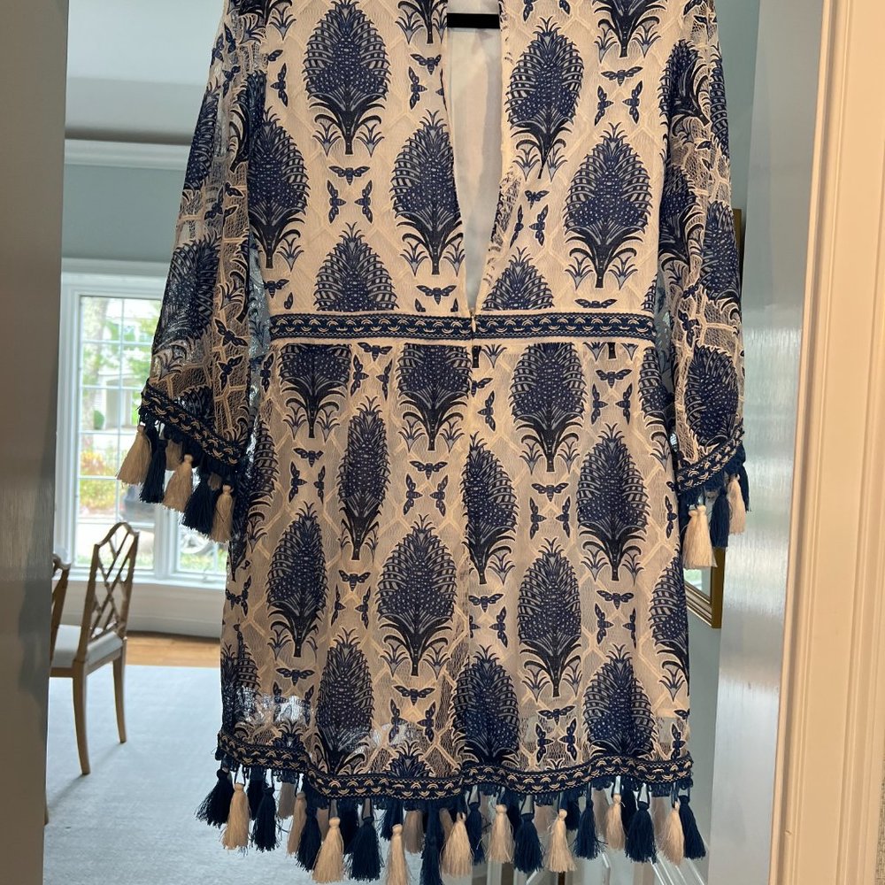 Romper - Picture 2 of 2